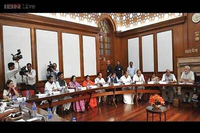 Government's reforms will benefit common man: BJP