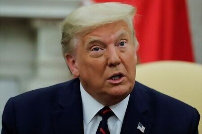 Trump says U.S. would retaliate if bounties on U.S. troops were true