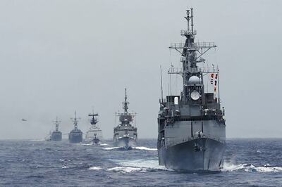 India Takes Up with Nigeria Kidnapping of Indian Crew On Board Hong Kong Vessel