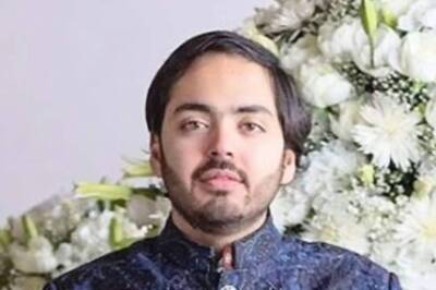 'Chosen to Do Seva...': Anant Ambani on How Animal Welfare Drives Vantara Initiative | News18 Interview