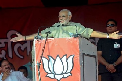 PM Modi has violated model code by remarks on interviews, Ambedkar: Grand Alliance