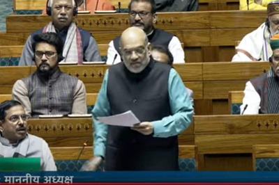 News18 Afternoon Digest: Amit Shah Speaks On Ram Temple Consecration; Imran Khan Has Won Pakistan Elections from Jail & Other Top Stories