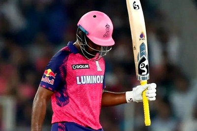 'I'd Play Sanju Samson in Indian T20 Team Every Day': Renowned Commentator's Post Sets Twitter Ablaze