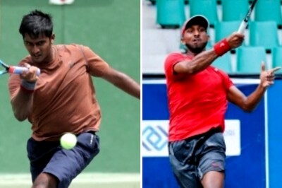 Bengaluru Open 2: Prajwal/Niki reach doubles quarters; Vukic, Purcell advance