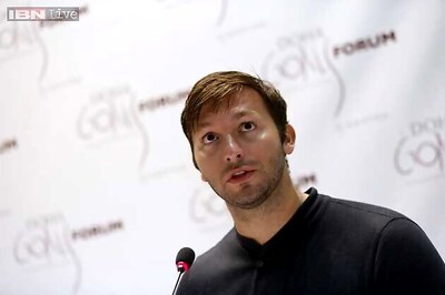 Ian Thorpe released from hospital after battling infection