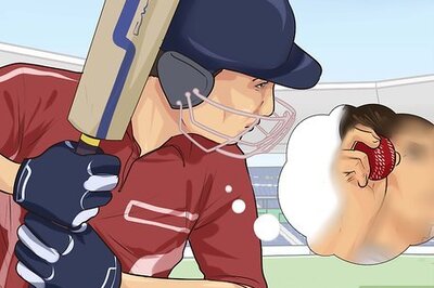 How to Time a Cricket Stroke