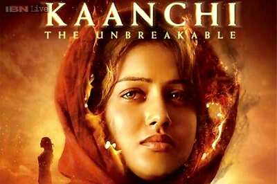 'Kaanchi' songs are divine, says singer Sonu Nigam