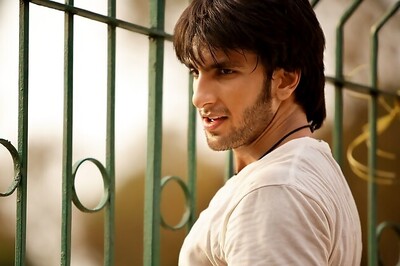 Call me a flirt, but don't tag me: Ranveer Singh