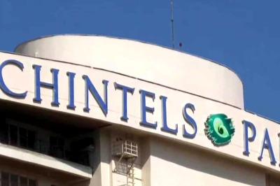 Gurugram Administration Orders Demolition of Five 'Unsafe' Towers of Chintels Paradiso