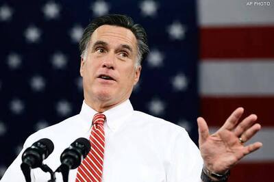 US elections: Mitt Romney wins Indiana, South Carolina