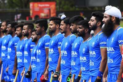 FIH Men's World Cup: Golden Opportunity for India to End Four-Decade Medal Drought