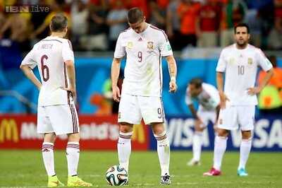 World Cup 2014: Matter of life and death against Chile, says Francesc Fabregas