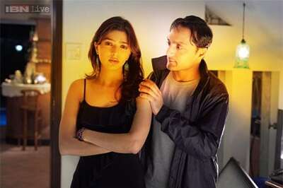 Quick Quiz: Can you guess these movies featuring birthday girl Bhumika Chawla?