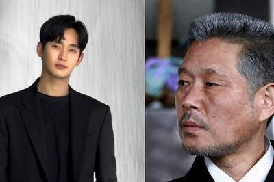 Yoo Jae Myeong And Kim Soo Hyun To Work In Comedy Drama Knock Off?