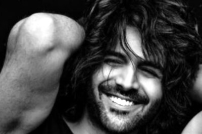 Kartik Aaryan Funny Quandary: Should He Try Hair and Toothpaste Ads?