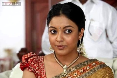 Tanushree Dutta to host the 'Best of Fear Files'