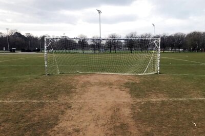 Football's Sponsors Worry That They are Paying for Nothing Amid Coronavirus Lockdown