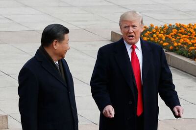 Not Interested in Talking to China, They Hit us With Plague, Says Trump on Phase 2 Trade Talks