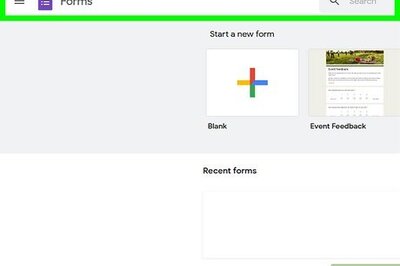How to Make a Sign Up Sheet with Time Slots in Google Forms