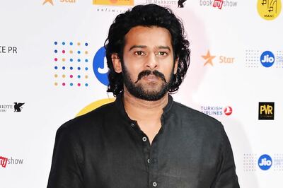Hyderabad HC Asks Telangana Govt to File Counter Affidavit to Actor Prabhas' Petition