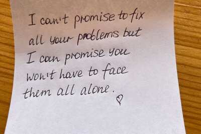 Happy Promise Day 2023: Wishes, Images, Quotes and Promises to Share with Someone Special