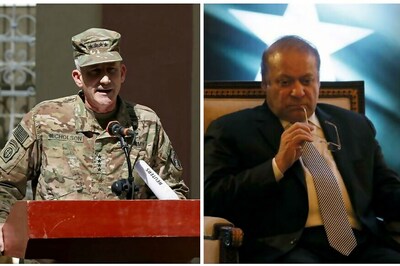 Pakistan Not Putting Enough Pressure on Haqqani Terror Network: US General