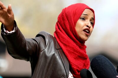 'Label India As Country of Particular Concern': What US Rep Ilhan Omar's Resolution on Human Rights Says