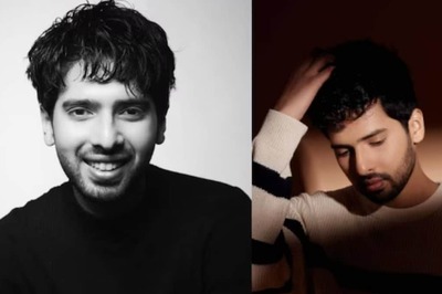 Armaan Malik On Completing 16 Years In Music Industry: 'I Feel Extreme Gratitude'