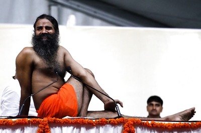 What if Baba Ramdev's Patanjali Was Not an NGO And Paid Corporate Tax?