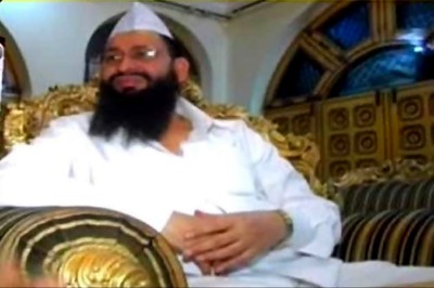 BSP candidate Haji Yakub calls Narendra Modi 'country's most cruel barbarian'