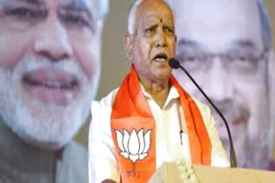 Panchamshali Quota: Seers Demand Karnataka CM Yediyurappa’s Resignation