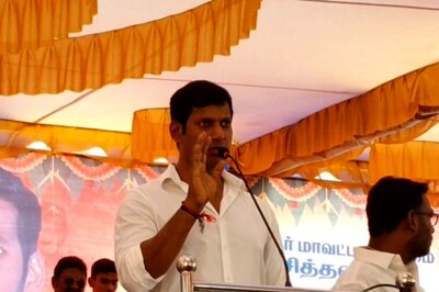 Tamil Actor Vishal’s Charitable Movement Gets 11 Underprivileged Couples Married