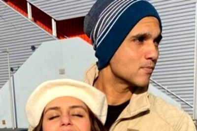 Huma Qureshi Breaks Up With Double XL Writer Mudassar Aziz? Here's What We Know