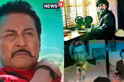 When Actor Danny Denzongpa Faced Hurdles In Bollywood For Being A North-Eastern