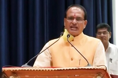 Ahead of MP Civic Polls, CM Shivraj Chouhan Announces Rs 44,000-cr Sops for Urban Rejuvenation