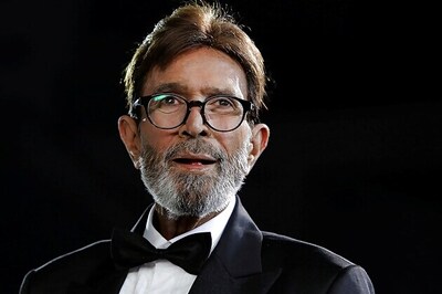 Rajesh Khanna likely to be discharged on Tuesday