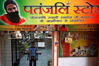 Lenders Approve Patanjali's Rs 4,325 Crore Bid For Debt-ridden Oil Firm