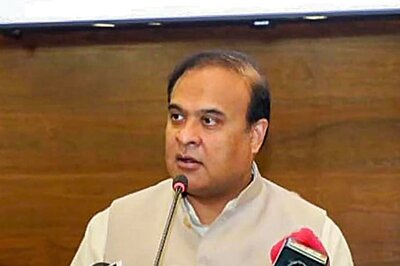 Aiming To Completely Remove AFSPA From Assam By End of This year: CM Himanta