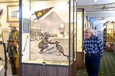 Australian anti-aircraft gunner recounts WW2 bombing of Darwin