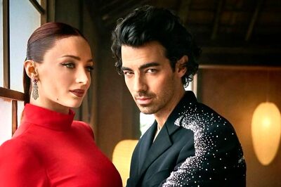 Sophie Turner Finally Breaks Silence on 2nd Baby, Opens Up About Her Daughter With Joe Jonas