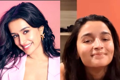 Ranbir Kapoor Apne Real ID Se Aao: Shraddha Kapoor Asks Alia Bhatt to Reveal Hubby's Fake Instagram ID