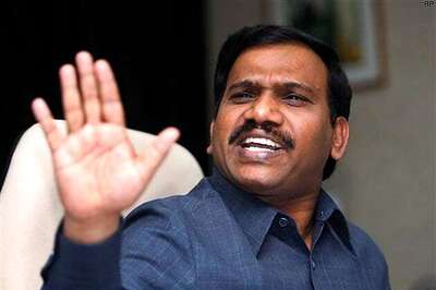 2G scam: Delhi court records statement of A Raja