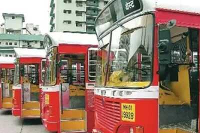 Mumbai: 1 Lakh+ Commuters Suffers After BEST Bus Drivers Go For Flash Strike