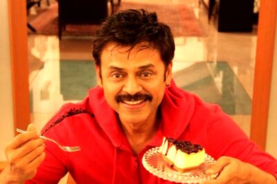 Happy Birthday Venkatesh Daggubati: Latest and Upcoming Movies of the Telugu Star