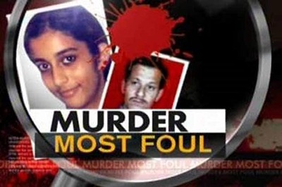Judge's son typed the first few pages of Aarushi-Hemraj double murder judgement