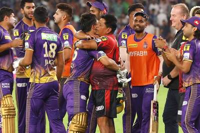 KKR vs SRH Live Cricket Streaming, IPL 2023: How to Watch Kolkata Knight Riders vs Sunrisers Hyderabad Coverage on TV And Online