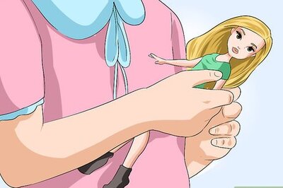 How to Take Care of a Monster High Doll