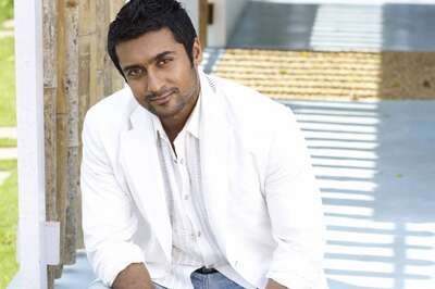 Suriya's 'Singam 2' to hit the floors on Oct 2