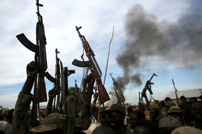 11 Killed as Gunmen Ambush Minibus Carrying Taxi Drivers in South Africa; 4 Critical