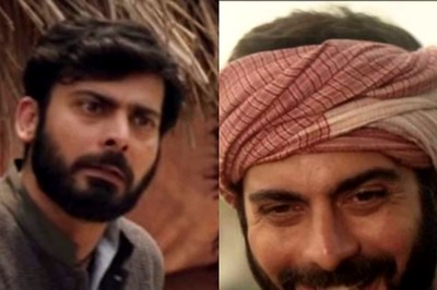 Fawad Khan Makes Much-Awaited Ms Marvel Debut, Netizens Drool Over His Voice, Call Him 'Coolest Freedom Fighter'